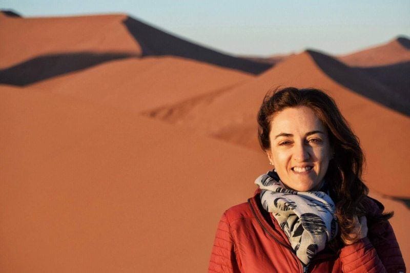 things to do in Namibia