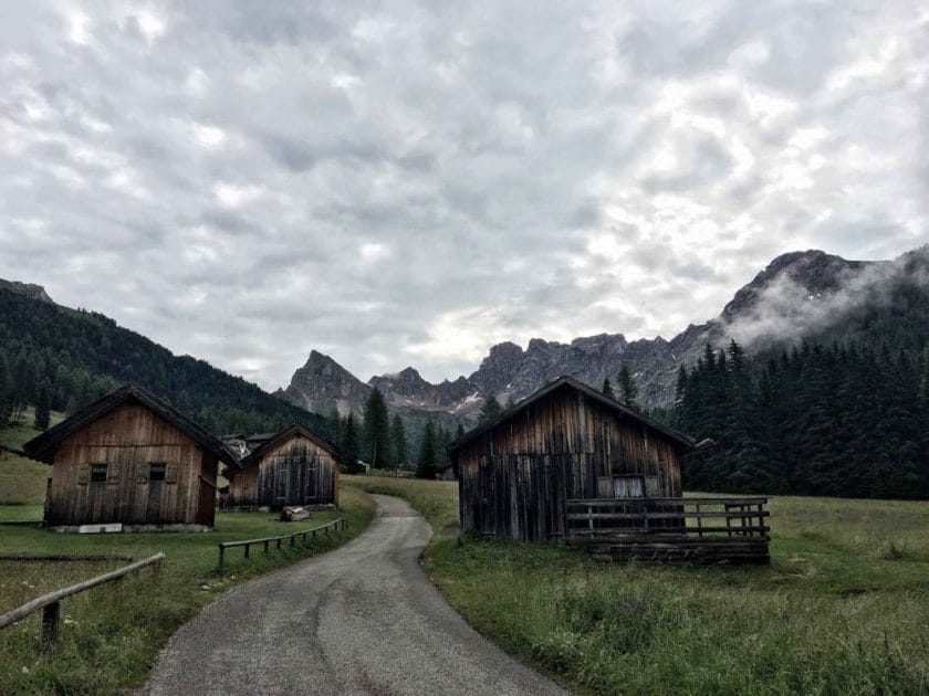 visit Trentino