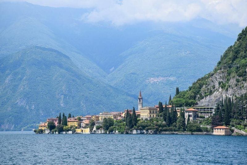 day trips from Milan
