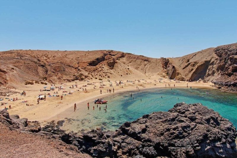 best Canary islands