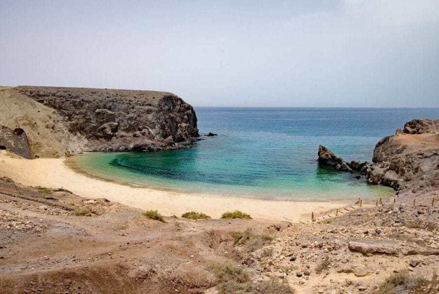 Hiking In Lanzarote 10 Best Hikes In Lanzarote
