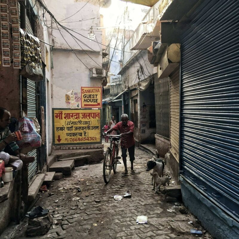 Varanasi