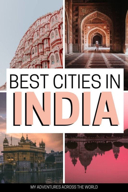 Find out which are the best cities in India - via @clautavani