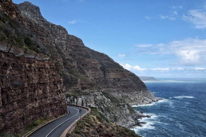 best places to visit in South Africa