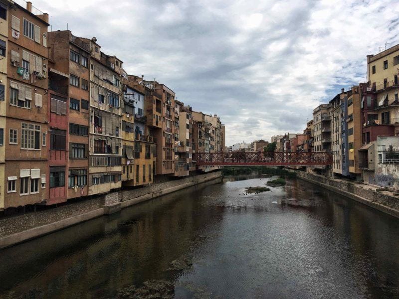what to do in Girona