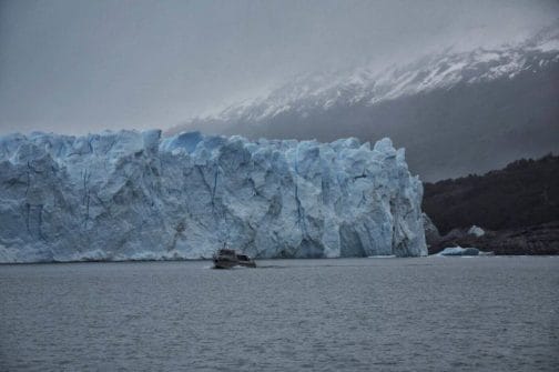 Perito Moreno Glacier: 9 Very Useful Things To Know