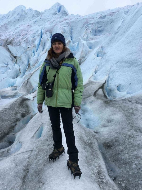 Perito Moreno Glacier