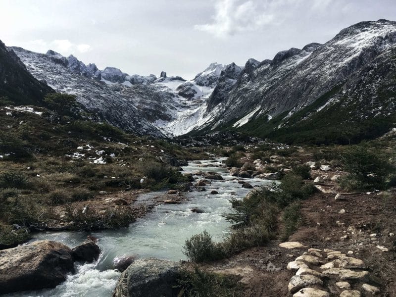 Ushuaia Patagonia