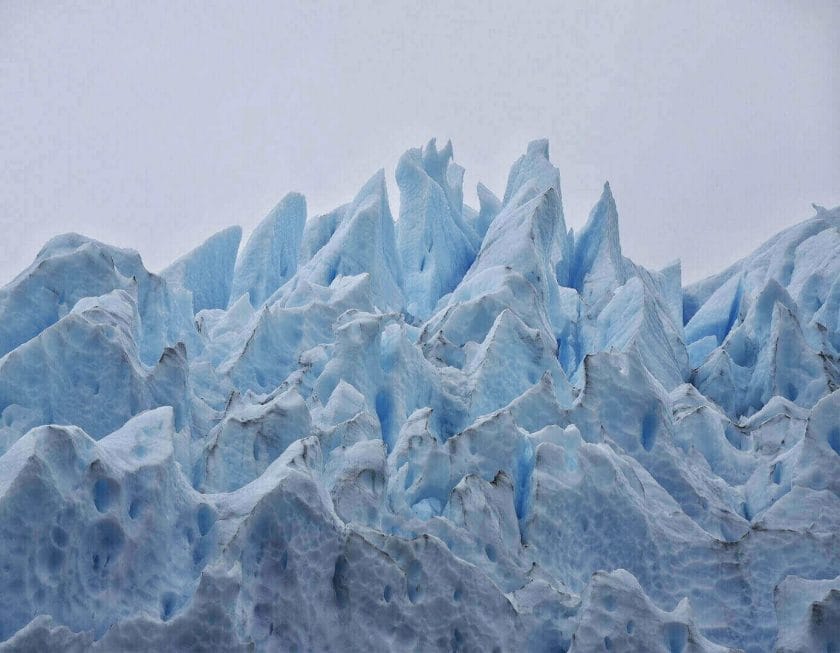 Perito Moreno