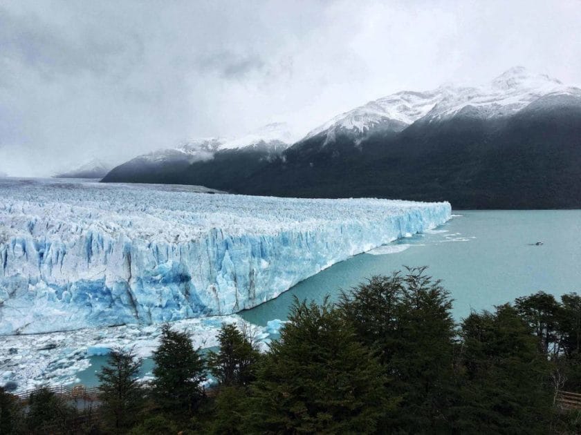 El Calafate Argentina