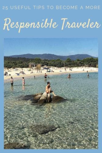 Learn how to become a more responsible tourist - via @clautavani