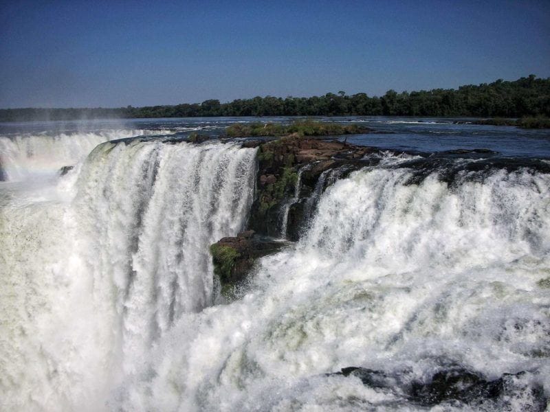 Iguazu Falls Argentina