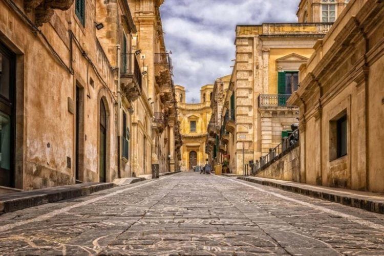 things to do in Catania