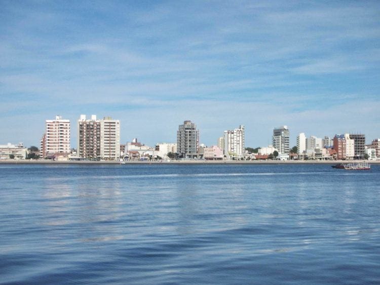 Argentina Puerto Madryn Chubut