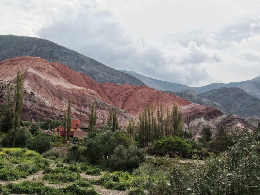 Salta Argentina