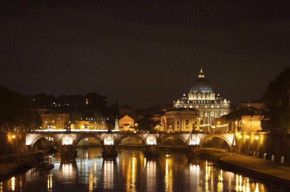 St. Peter's Basilica tickets