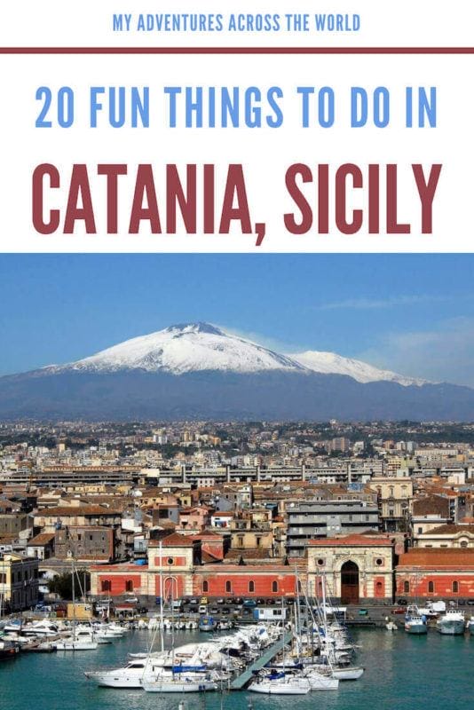 Find out what to do in Catania - via @clautavani