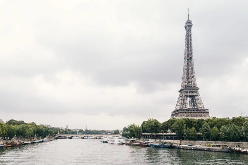 Paris best cities to visit in France