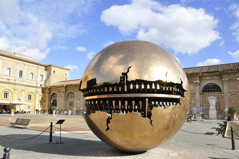Vatican Museums