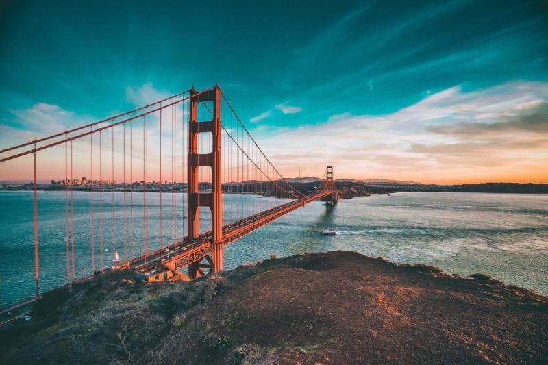 what to do in San Francisco in 3 days