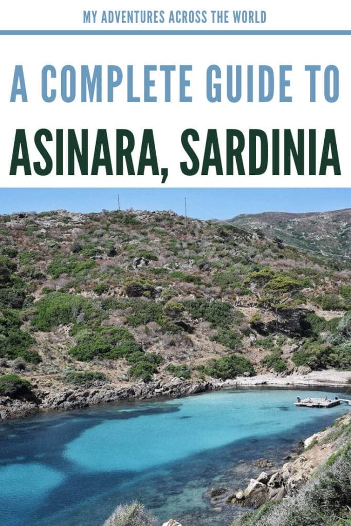 Discover the beauty of Asinara, Sardinia, and what to see and do there - via @clautavani