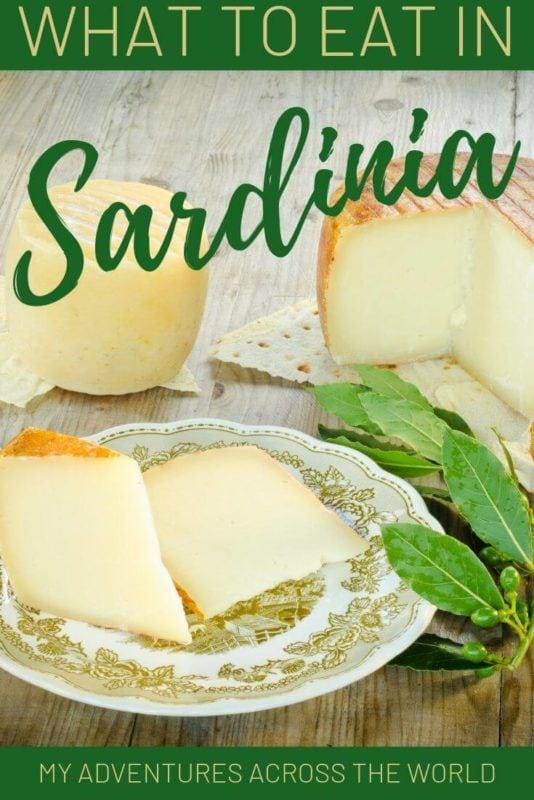 Learn about the unmissable Sardinian food - via @clautavani