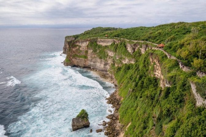 Where To Stay In Bali: A Guide To The 7 Best Areas And Hotels