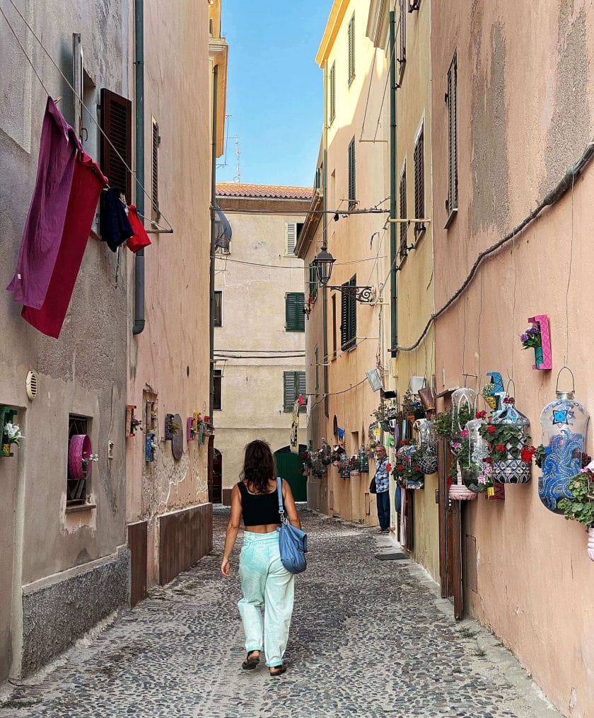 ALGHERO