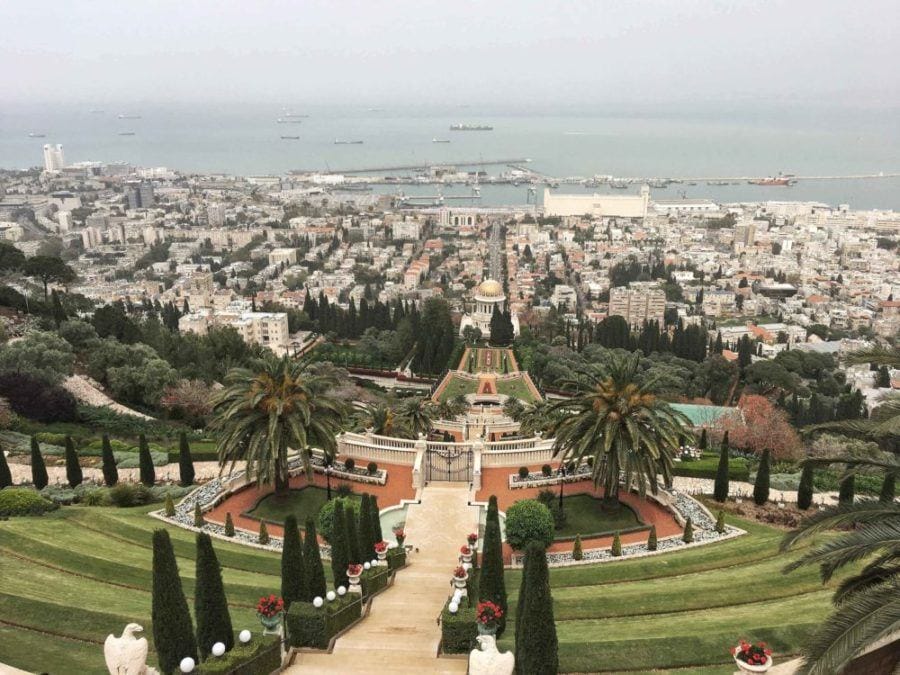 13 Things To Do In Haifa That Are Absolutely Incredible