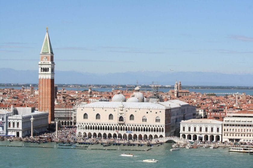 Piazza San Marco