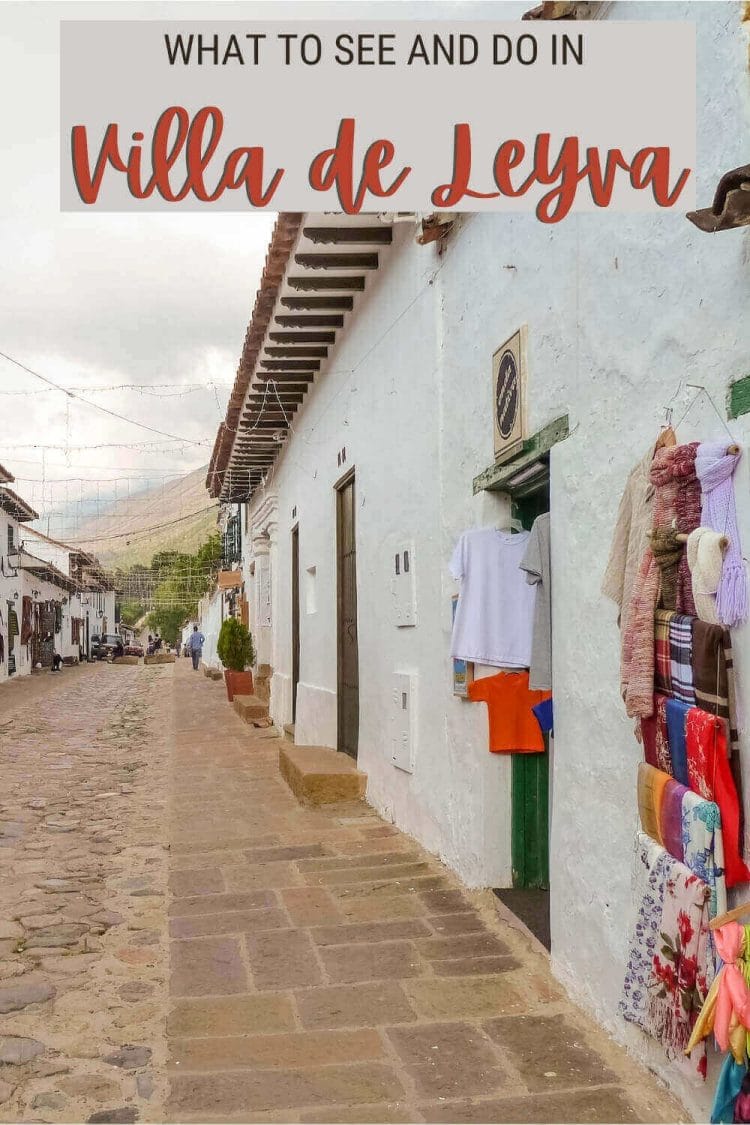 Check out what to see and do in Villa de Leyva - via @clautavani