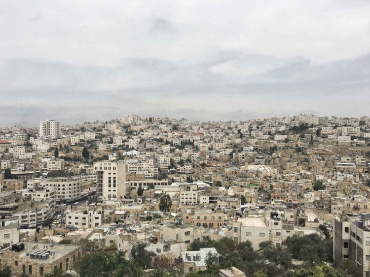 travel ke palestine Travel to Palestine Hebron