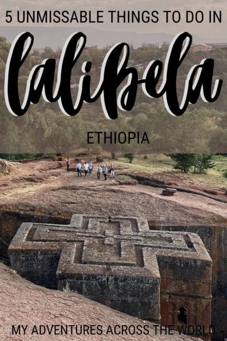 Discover what you should know about Lalibela Ethiopia - via @clautavani