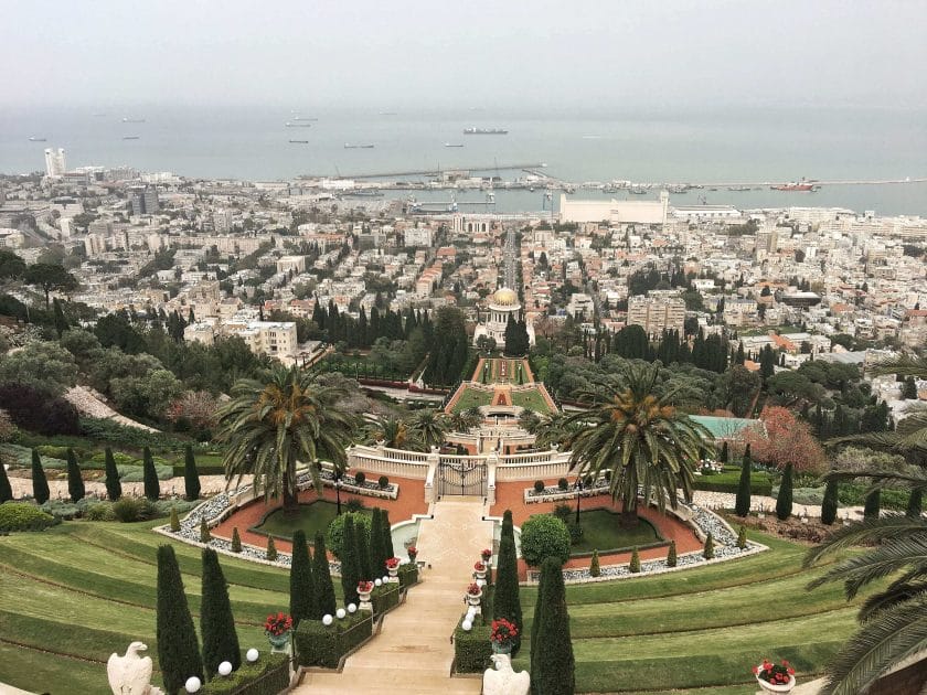 Haifa Israel