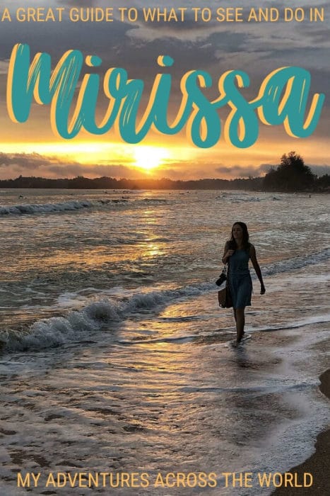Discover all the things to do in Mirissa - via @clautavani