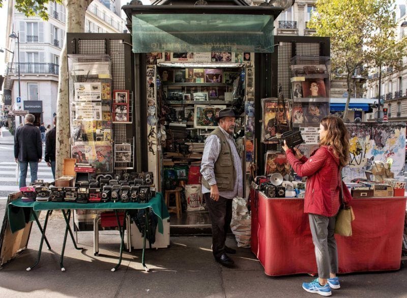 París en 4 días