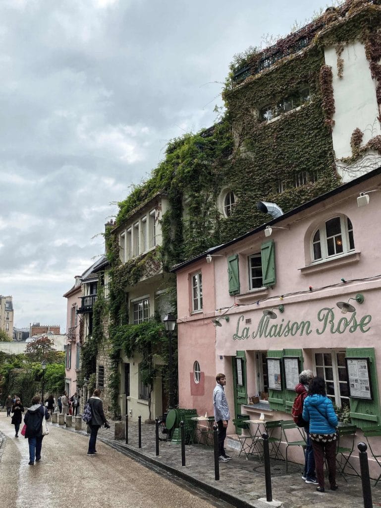Montmartre