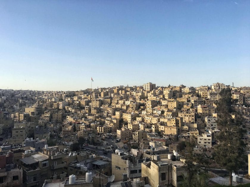 things to do in Amman