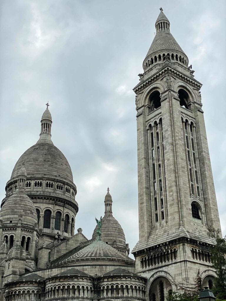 Sacre-Coeur