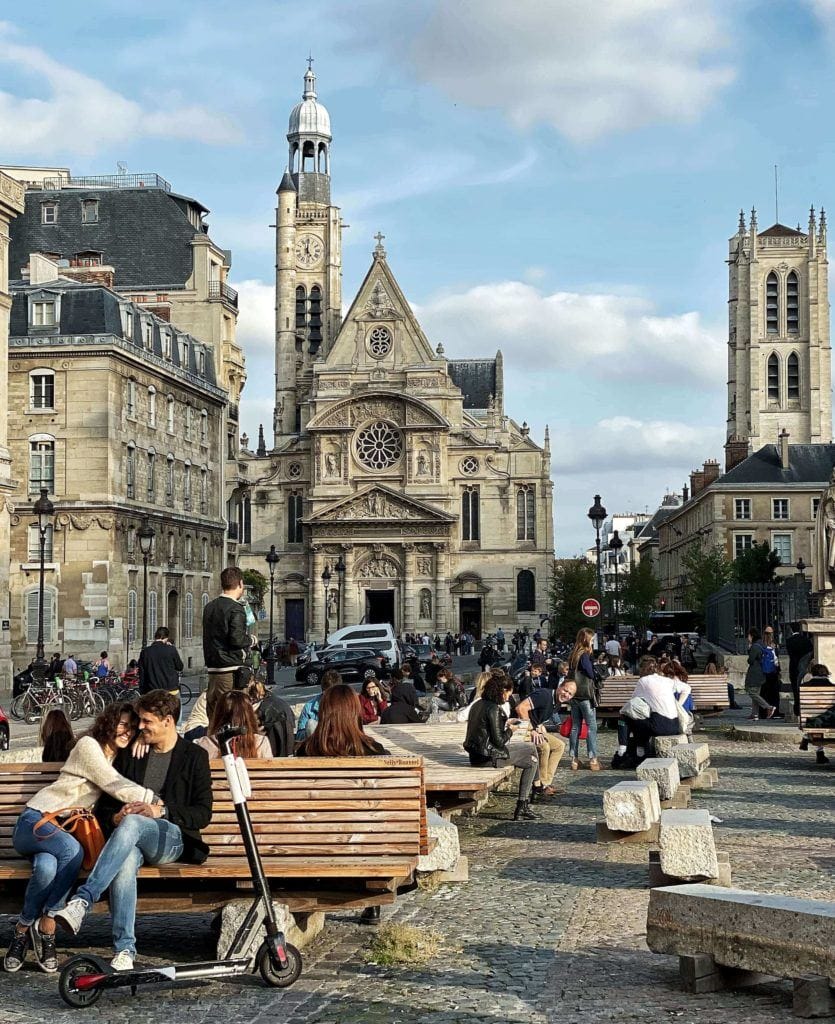day trips from London