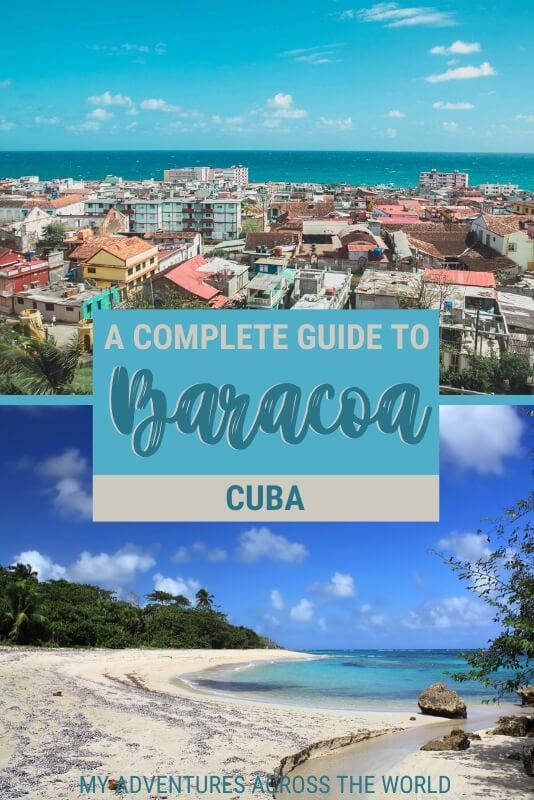 Discover what to see and do in Baracoa Cuba - via @clautavani