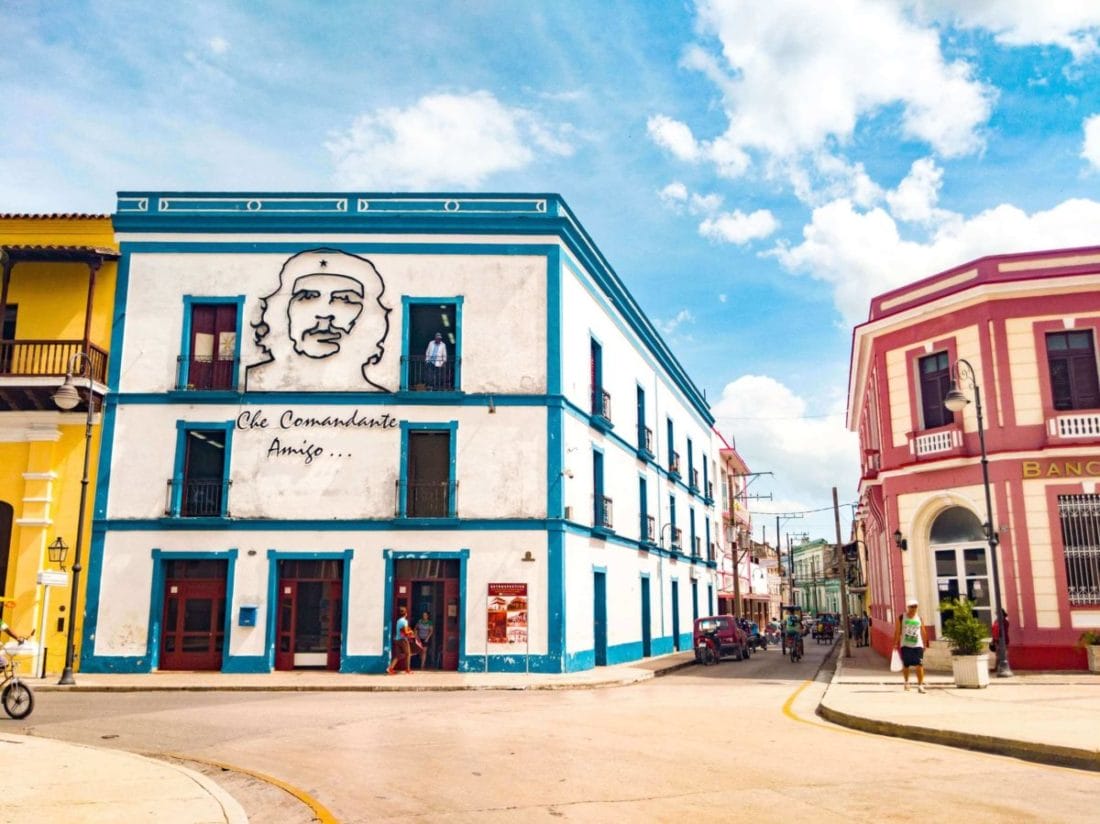 Camagüey Cuba: 10 Great Things To See And Do