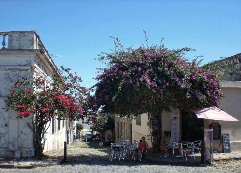 Day trips from Buenos Aires