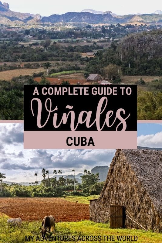 Discover what to see and do in Vinales - via @clautavani