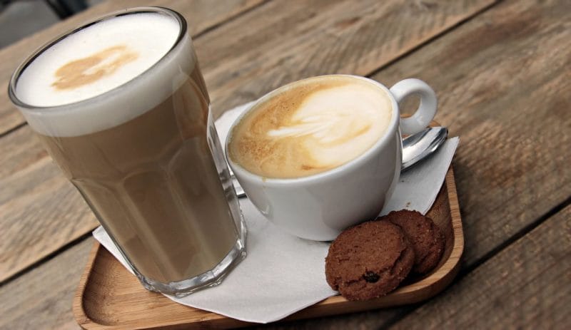 tips travelling to italy caffellatte