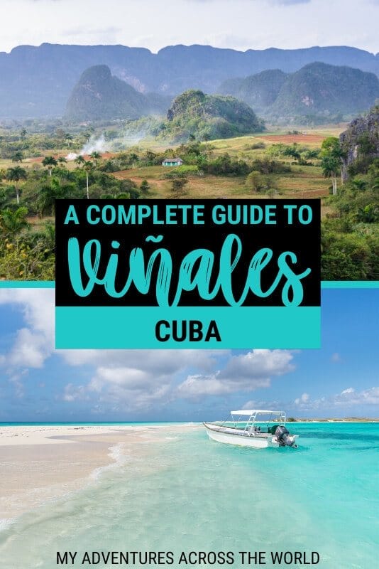 Read about the things to do in Vinales Cuba - via @clautavani