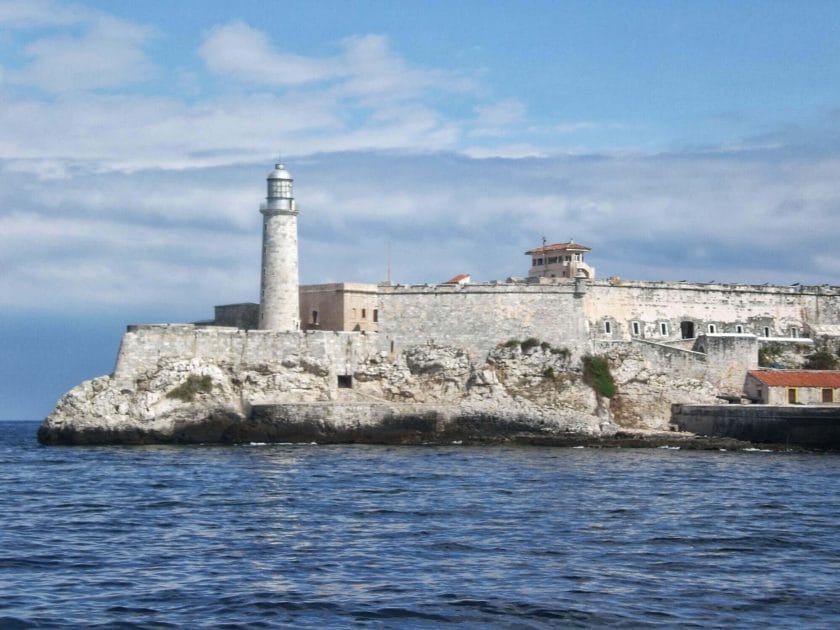 Cuba's La Cabana Fortress - Love Cuba Blog