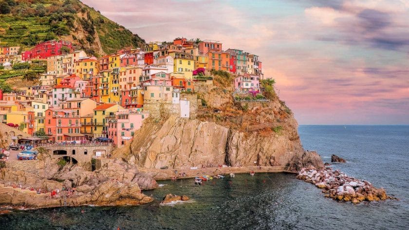 10 days Italy itinerary