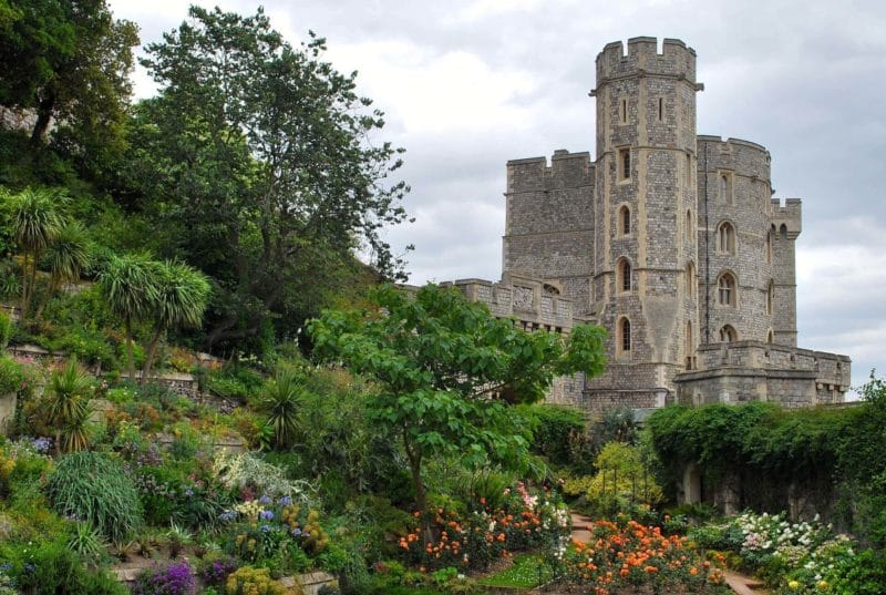 best day trips from London