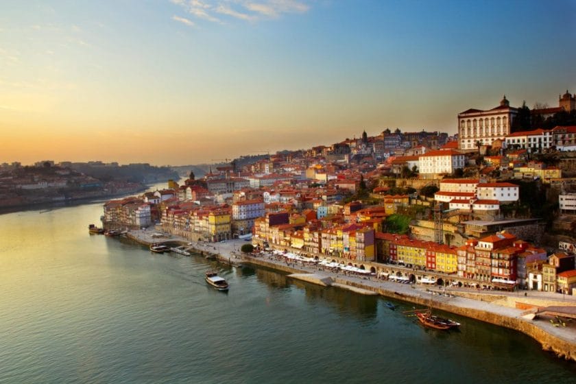 best restaurants in Porto